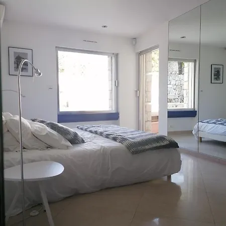 Villa Les 5 Palmiers *